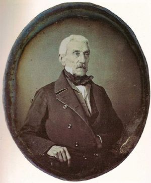José de San Martín