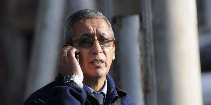 Troles - Jorge Chavez - NOTA1