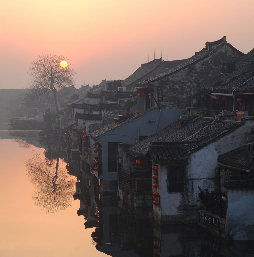 Xitang_Jiashan_llk