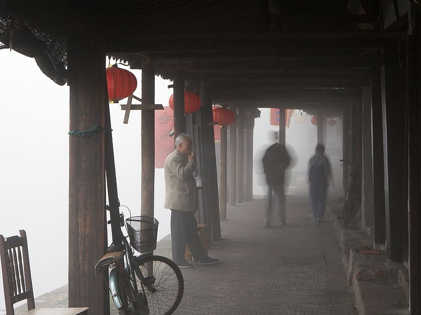 Xitang_Zhejiang