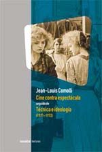 Jean-Louis Comolli