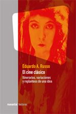 cine, libro