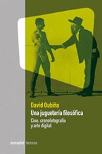 cine, libro