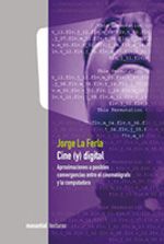 cine, libro