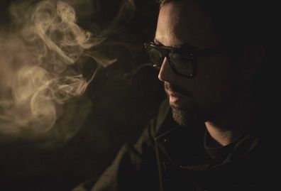 Henry Saiz en Mendoza