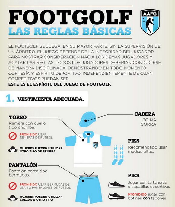 Ale malgor reglas footgolf01