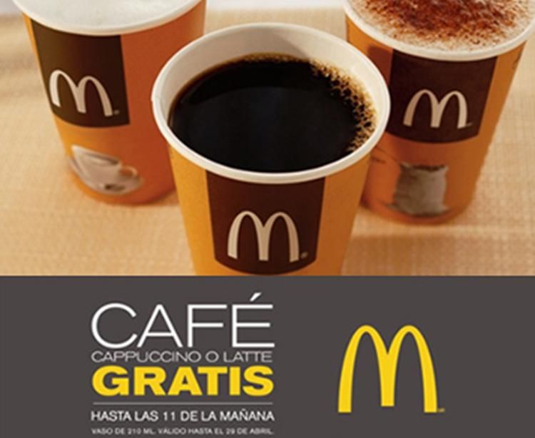 Cafe donalds
