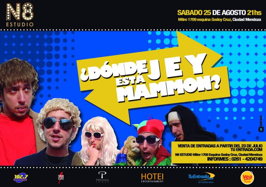 Jeymammon N8 internet