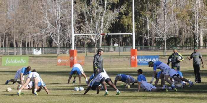 Springbok - Entrenamiento - Marista - NOTA2