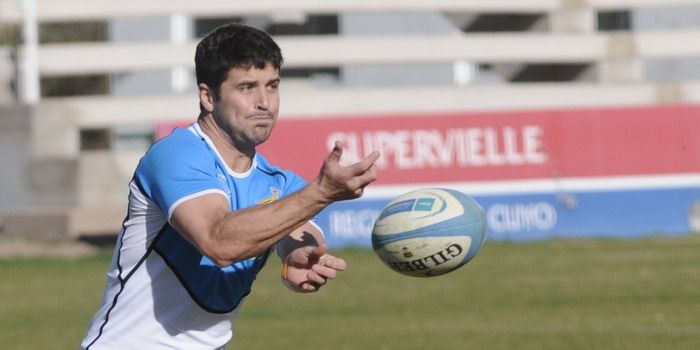 Springbok - Entrenamiento - Marista - Steyn - NOTA1