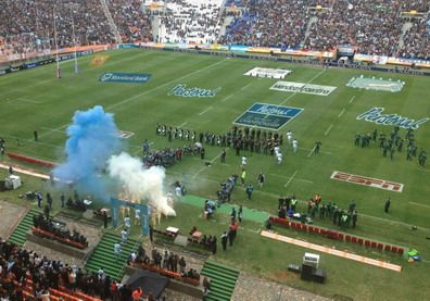 Malvinas Argentinas Pumas