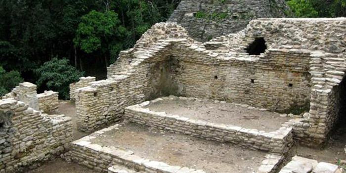 historia, arqueología, mayas