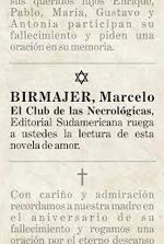 Marcelo Birmajer