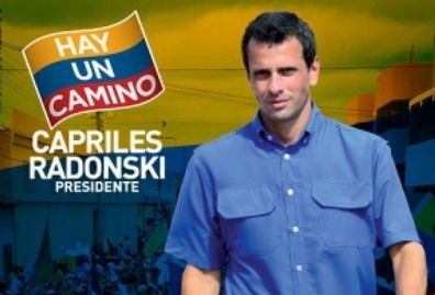 Capriles