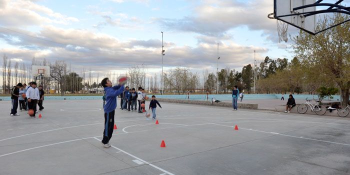 BASQUET INFANTIL POLI 2_7513