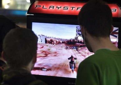 Publicidad en videojuegos