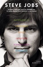 Steve Jobs, libro