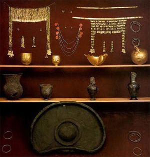 historia, arqueología, Grecia