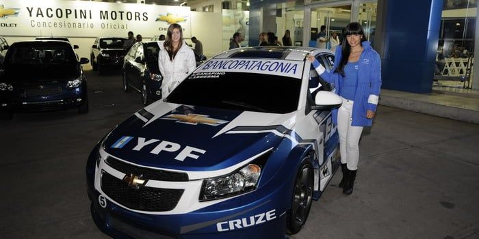 Yacopini Chevrolet Súper TC 2000 - nota2