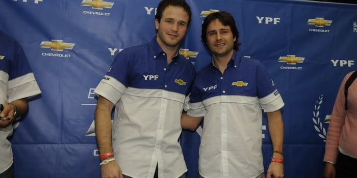 Yacopini Chevrolet Sùper TC 2000 - nota3