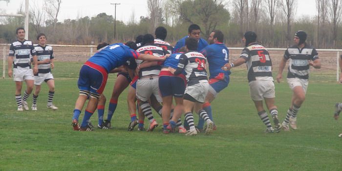 batalla de forwards