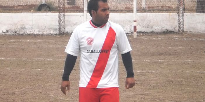 LUIS CASTILLO BALLOFET FOTOS LUIS JOFRE