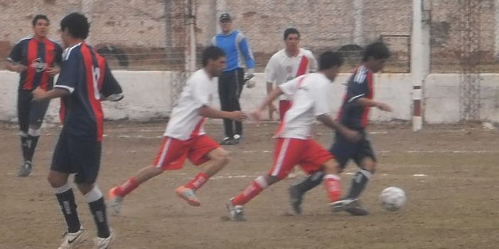 BALLOFET LAS PAREDES TORNEO DE LOS CINCO