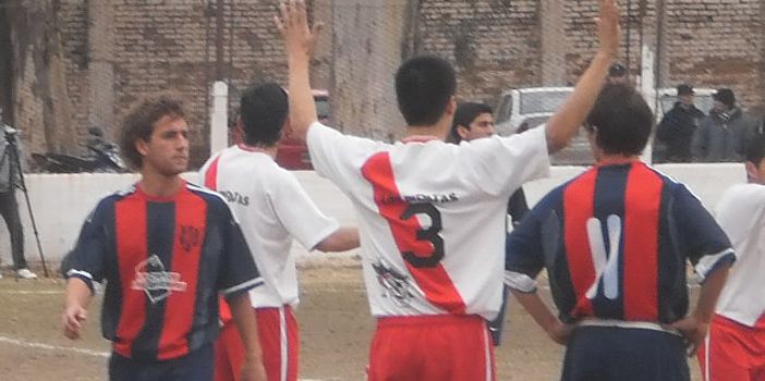 BALLOFET LAS PAREDES TORNEO DE LOS CINCO