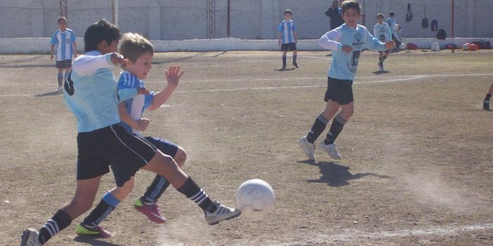 Deportivo vs UEC 8° 1