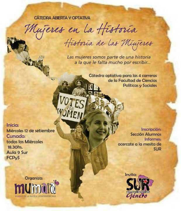 Mumala afiche