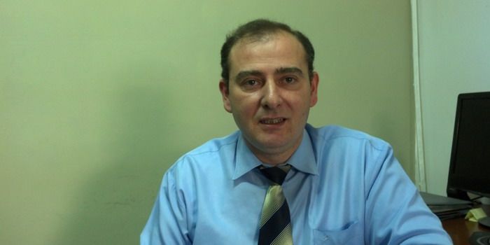 Gabriel Garnica REPAR REPRIV