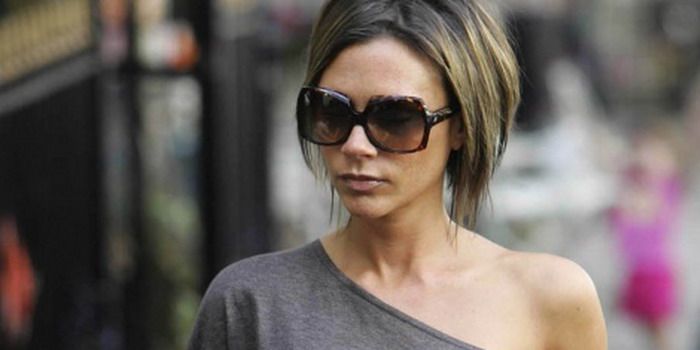 Victoria beckham nota