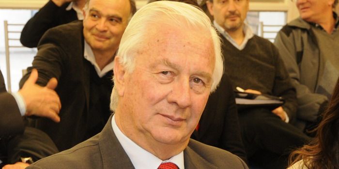 Debate autarquía judicial con legisladores Rodolfo Gonzalez - nota4