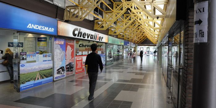 Terminal de ómnibus panorámicas - nota3