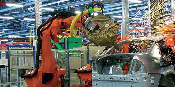 Industria automotriz economía Brasil N