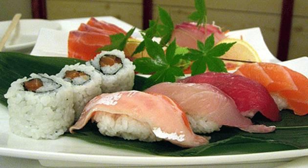 Sushi