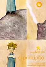 Afiche Música para leer el principito