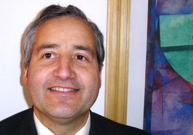 Jorge Sansone economista P