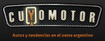 Cuyomotor