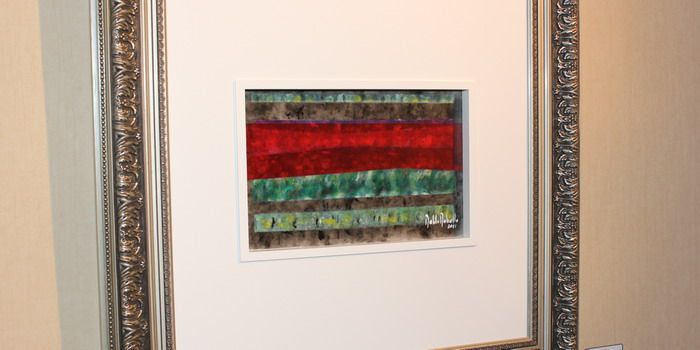 Obra de artista(1)