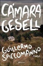Guillermo Saccomanno