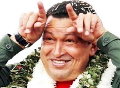 Chavez-diablo-cuernos