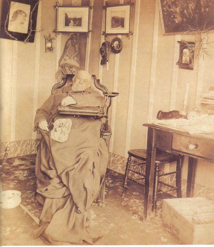 Fotografía post mortem 1 copy