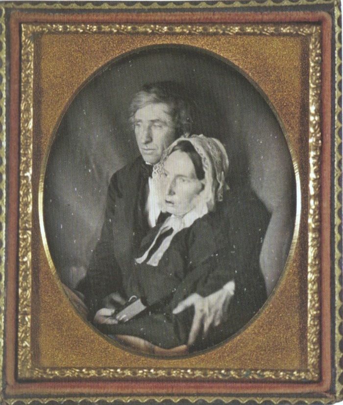 Fotografía post mortem 2