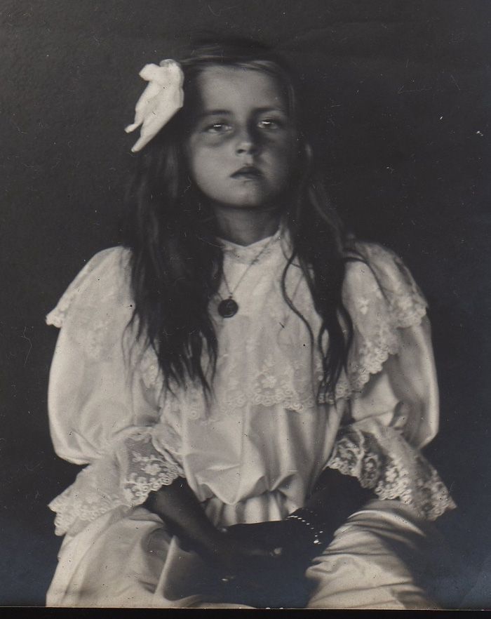 Fotografía post mortem 3