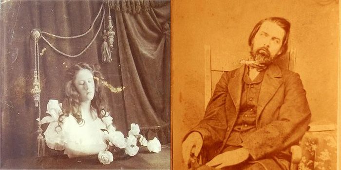 Fotografía post mortem 6