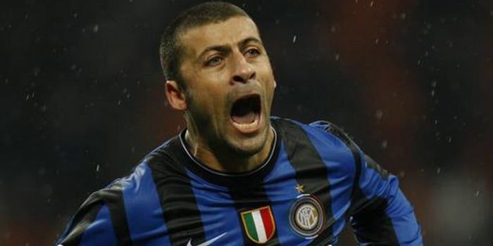 Walter Samuel