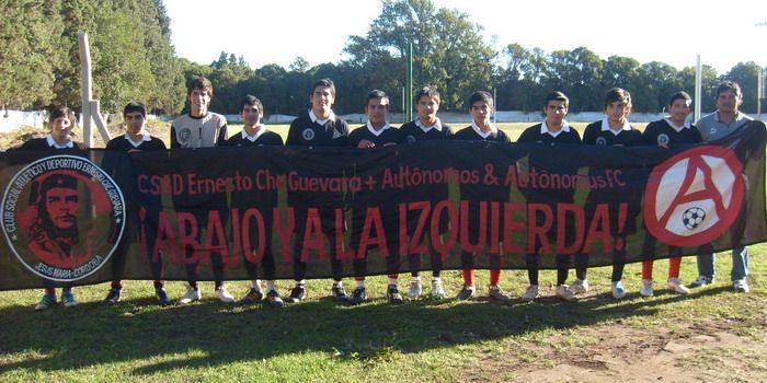 Atletico Che Guevara N2