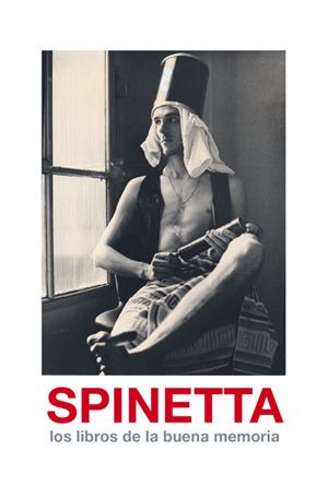 Luis Alberto Spinetta