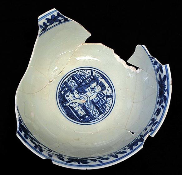 historia, arqueología, China